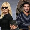 ALISON BOSHOFF: Where's the sex! New Versace boss is blasted for 'sloppy' debut in Venice