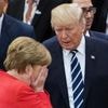 Donald Trumps Deutschland: Seine Vorfahren, sein Hass, seine Zuneigung