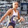 Weg van de drukte: Nafi Thiam slaapt als enige van Belgische delegatie niet in gigantisch atletenhotel