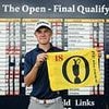 18-year-old amateur Connor Graham has Paul Lawrie in his corner ahead of dream Open bow at Royal Portrush