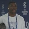 Op naar een eerste Champions League-trofee? PSG, met sterspeler Dembélé, komt aan in de Allianz Arena