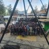 Südafrika: Mehr als 1.000 illegale Bergleute festgenommen
