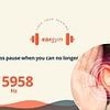 What's you REAL hearing age? Take this 30-second test to see