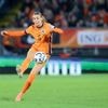 Herpakken Oranje Leeuwinnen zich tegen Schotland na dreun van Duitsland?