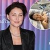Emma Willis reveals she has 'terrible anxiety' as she opens up about her 'psychological recovery' following heart surgery