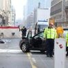 Mutter und Kind gestorben: Tödlicher Unfall auf Leipziger Straße – Rentner vor Gericht