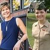 The day my dead daughter visited me from the spirit world and gave me irrefutable evidence to prove it. Military chief SUZANNE GIESMANN'S family tragedy changed her life. Now she tells how our loved ones never really leave