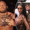 Conor McGregor brutally lashes out at partygoer while drinking until 6am at exclusive Ibiza club after partying with Katie Price and Tottenham star at Wayne Lineker's beach club