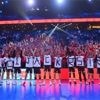 Hanbdall. Bercy était Orvaltais, mais ça n’a pas suffi : « Un gros kif d’avoir ce soutien ! »