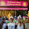 Nederlanders over embryo-kweek voor onderzoek: eerst bezorgd, dan positief