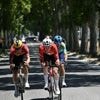 DIRECT. Tour de France 2025 : une ascension sèche de Peyragudes pour le deuxième contre-la-montre de l'édition... Suivez la 13e étape