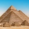 Seventh heaven! How to explore the Great Pyramid at Giza to the Hanging Gardens of Babylon... from your sofa