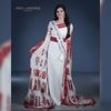 "Je représente chaque femme et enfant palestinien" : Nadeen Ayoub sera la première Miss Palestine à concourir pour Miss Univers