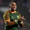 Former South Africa winger Hendricks dies aged 37