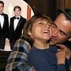 Inside Colin Farrell's family life with his two sons after actor shared he is putting his disabled son James, 21, in long term care