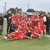 Coupe de Bretagne. Un penalty de Blanchet face à Plougastel envoie Lamballe en finale