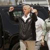 Puerto Rico governor: Trump's comments after Hurricane Maria were "really insulting"