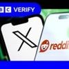 Tech giants blocking some Ukraine and Gaza posts under new online rules