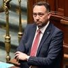 KIJK LIVE. Volg hier de Kamercommissie over Gaza, CD&V-voorzitter Mahdi voerde voor aanvang druk op