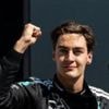 Canada winner Russell 'driving better than ever'