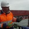 Energy boss warns over future of gas storage facility
