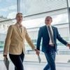 Merz’ Werte rauschen in den Keller: AfD klettert in Umfrage auf 26 Prozent – und liegt vor der Union