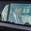 JAN MOIR: For a moment the cheery mask slipped, the game face had gone. This is the telling Harry moment we all missed