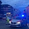 München: Frau sticht auf Menschen ein - Polizei erschießt sie