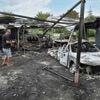 Guerre en Ukraine. Six blessés, conquête russe... Le point sur la nuit