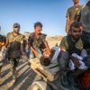Live - Artsen Zonder Grenzen noemt voedselverdeling in Gaza ‘georganiseerde moord en ontmenselijking’