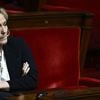 Avenir de la Nouvelle-Calédonie : Marine Le Pen dénonce un accord "profondément ambigu" et un "exercice d'équilibrisme juridique et politique"