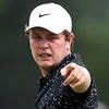 Oakmont near miss will be just one of many huge moments as Bob MacIntyre battles it out with the game's elite over the next ten years. At 28, he could have a major in the bag before long
