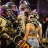 Inzet militairen door Trump in Los Angeles is ‘een onmiskenbare stap richting autoritarisme’