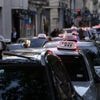 Transport sanitaire : la sécurité sociale veut réduire la note des taxis qui se mobilisent partout en France pour protester