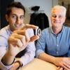 Bloedvat op een chip: Nederlandse uitvinding betekent doorbraak in onderzoek naar uitzaaiing kanker