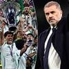 Ange Postecoglou 'is lined up by top Saudi Arabia side' - just a week after brutal Tottenham sacking
