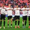 Kurz vor dem DFB-Pokalfinale: VfB Stuttgart hat Ärger mit Trikotsponsor