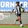 Fußball-Bundesliga: Transfer perfekt: Mbangula kommt nach Bremen