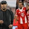 “Hebben geantwoord op het veld”: Bayern scoort op openingsspeeldag zes keer tegen Leipzig-Belgen en boekt grootste competitiezege onder Kompany