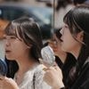 Au Japon, le mercure monte à 41,8°C, une température record