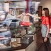 Illegale Absprachen: Lieferdienste müssen 329 Millionen zahlen