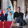 Kate and William's FURY at being blindsided by Harry and Meghan peace talks: Details revealed to RICHARD EDEN as Palace insiders disclose meeting detail that 'tells all you need to know'