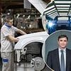 Huge win for Trump as world's second biggest carmaker relocates manufacturing to US