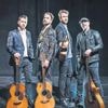 HAKAN UÇ / Klasik gitarın 4 ustası ilk kez İstanbul’a geliyor