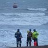 Student, 21, died after going for a swim off Brighton Beach at 3am following night out with friend