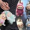 Labubu fans left 'terrified' after discovering what's behind popular toy's fluffy exterior