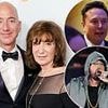 Deeply inappropriate rumor about Jeff Bezos' mother sparks PR crisis for Google