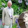 King Charles' testy encounter with an award-winning gardener who he 'summoned to Highgrove'