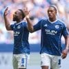 Zweitliga-Auftakt gegen Hertha BSC: Schalke 04 zwischen Galgenhumor und Zweckoptimismus