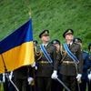 Ukraine-Krieg: Ukraine feiert Nationalflagge - Russen rücken weiter vor